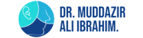 dr muddazir ali ibrahim logo 2